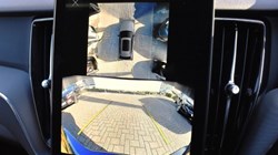 2025 (75) VOLVO XC60 2.0 B5P Plus Black Edition 5dr AWD Geartronic 5128553