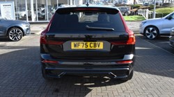 2025 (75) VOLVO XC60 2.0 B5P Plus Black Edition 5dr AWD Geartronic 5128538