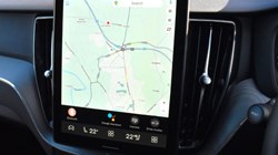 2025 (75) VOLVO XC60 2.0 B5P Plus Black Edition 5dr AWD Geartronic 5128546