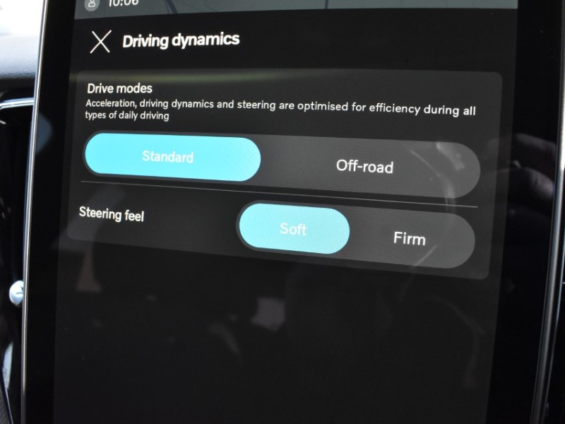 2025 (75) VOLVO XC60 2.0 B5P Plus Black Edition 5dr AWD Geartronic 5128551