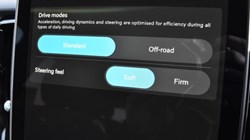 2025 (75) VOLVO XC60 2.0 B5P Plus Black Edition 5dr AWD Geartronic 5128551