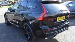 2025 (75) VOLVO XC60 2.0 B5P Plus Black Edition 5dr AWD Geartronic 5128537