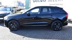 2025 (75) VOLVO XC60 2.0 B5P Plus Black Edition 5dr AWD Geartronic 5128541