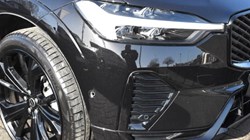 2025 (75) VOLVO XC60 2.0 B5P Plus Black Edition 5dr AWD Geartronic 5128591
