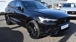 2025 (75) VOLVO XC60 2.0 B5P Plus Black Edition 5dr AWD Geartronic 5128534