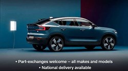 2025 (75) VOLVO XC60 2.0 B5P Plus Black Edition 5dr AWD Geartronic 5128663