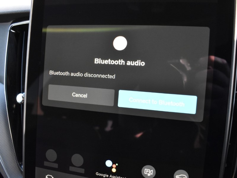 2025 (75) VOLVO XC60 2.0 B5P Plus Black Edition 5dr AWD Geartronic 5128550