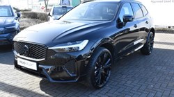 2025 (75) VOLVO XC60 2.0 B5P Plus Black Edition 5dr AWD Geartronic 5128536