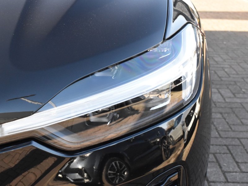 2025 (75) VOLVO XC60 2.0 B5P Plus Black Edition 5dr AWD Geartronic 5128593