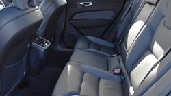 2025 (75) VOLVO XC60 2.0 B5P Plus Black Edition 5dr AWD Geartronic 5128575