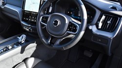 2025 (75) VOLVO XC60 2.0 B5P Plus Black Edition 5dr AWD Geartronic 5128559