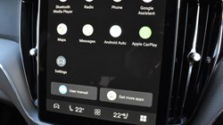 2025 (75) VOLVO XC60 2.0 B5P Plus Black Edition 5dr AWD Geartronic 5128548