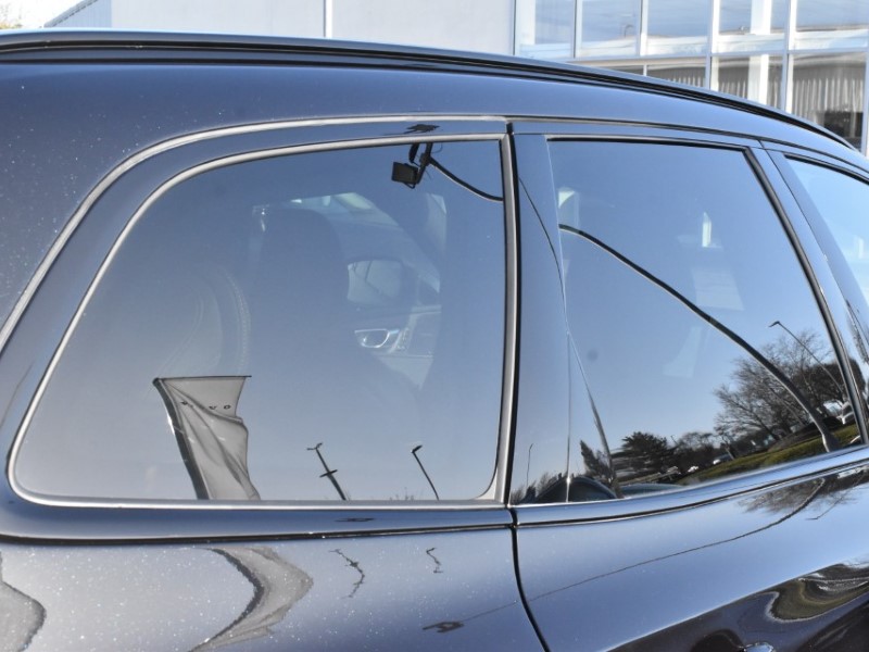 2025 (75) VOLVO XC60 2.0 B5P Plus Black Edition 5dr AWD Geartronic 5128587