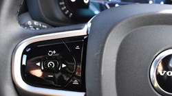 2025 (75) VOLVO XC60 2.0 B5P Plus Black Edition 5dr AWD Geartronic 5128544