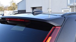 2025 (75) VOLVO XC60 2.0 B5P Plus Black Edition 5dr AWD Geartronic 5128586