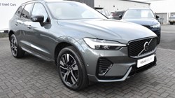 2025 (75) VOLVO XC60 2.0 B5P Plus Dark 5dr AWD Geartronic 5185245