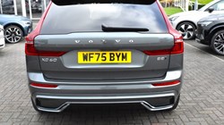 2025 (75) VOLVO XC60 2.0 B5P Plus Dark 5dr AWD Geartronic 5185295