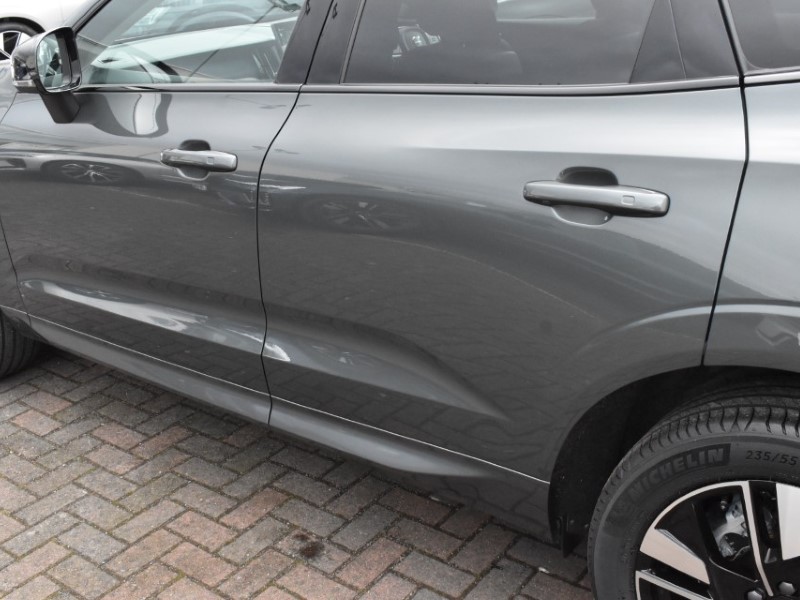 2025 (75) VOLVO XC60 2.0 B5P Plus Dark 5dr AWD Geartronic 5185287