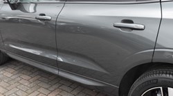2025 (75) VOLVO XC60 2.0 B5P Plus Dark 5dr AWD Geartronic 5185287