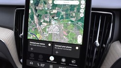 2025 (75) VOLVO XC60 2.0 B5P Plus Dark 5dr AWD Geartronic 5185250