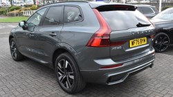 2025 (75) VOLVO XC60 2.0 B5P Plus Dark 5dr AWD Geartronic 5185244