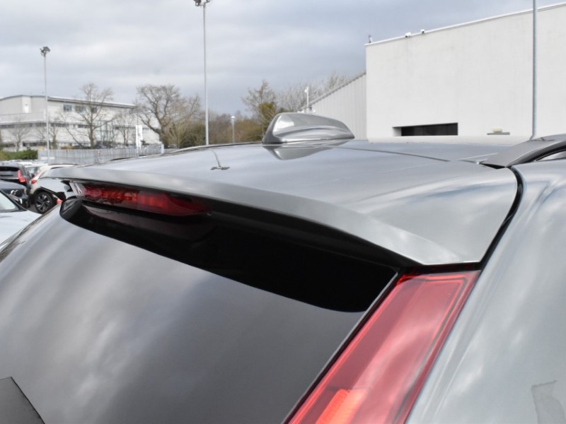 2025 (75) VOLVO XC60 2.0 B5P Plus Dark 5dr AWD Geartronic 5185289