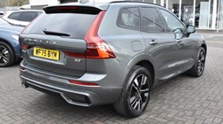 2025 (75) VOLVO XC60 2.0 B5P Plus Dark 5dr AWD Geartronic 5185243
