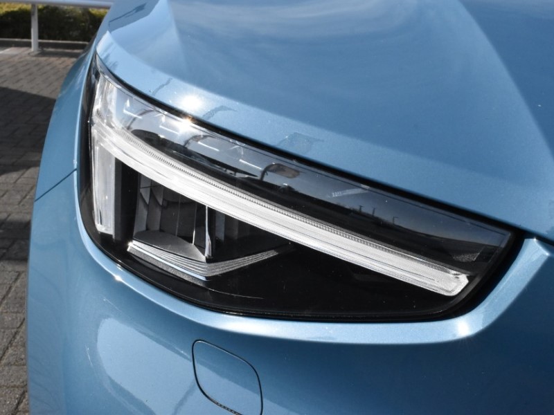 2023 (23) VOLVO XC40 170kW Recharge Ultimate 69kWh 5dr Auto 5139242