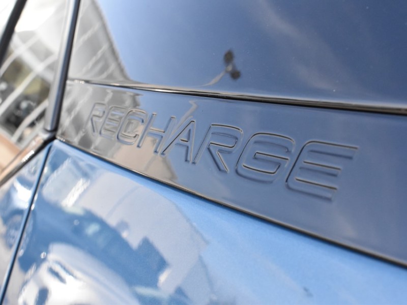 2023 (23) VOLVO XC40 170kW Recharge Ultimate 69kWh 5dr Auto 5139236