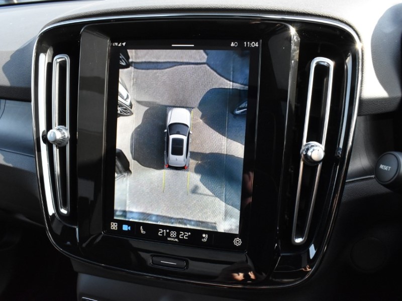 2023 (23) VOLVO XC40 170kW Recharge Ultimate 69kWh 5dr Auto 5139124