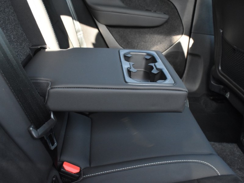 2023 (23) VOLVO XC40 170kW Recharge Ultimate 69kWh 5dr Auto 5139140