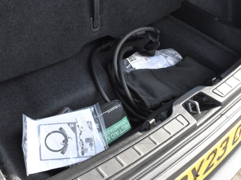 2023 (23) VOLVO XC40 170kW Recharge Ultimate 69kWh 5dr Auto 5139150