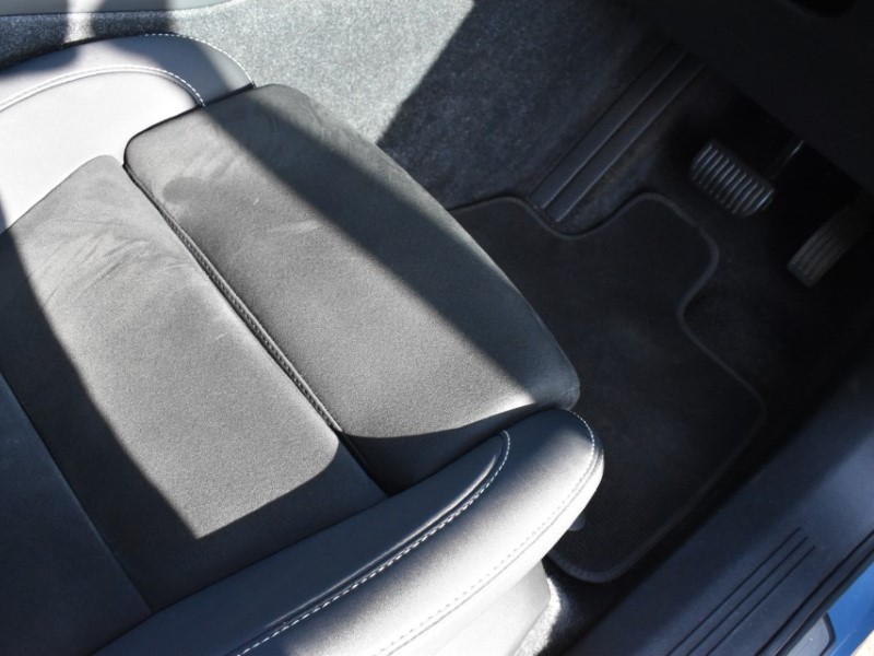 2023 (23) VOLVO XC40 170kW Recharge Ultimate 69kWh 5dr Auto 5139133