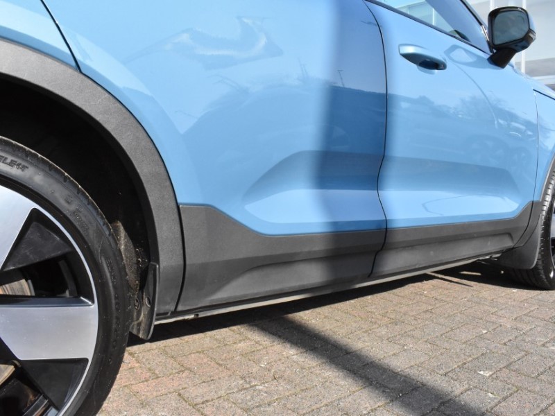 2023 (23) VOLVO XC40 170kW Recharge Ultimate 69kWh 5dr Auto 5139240
