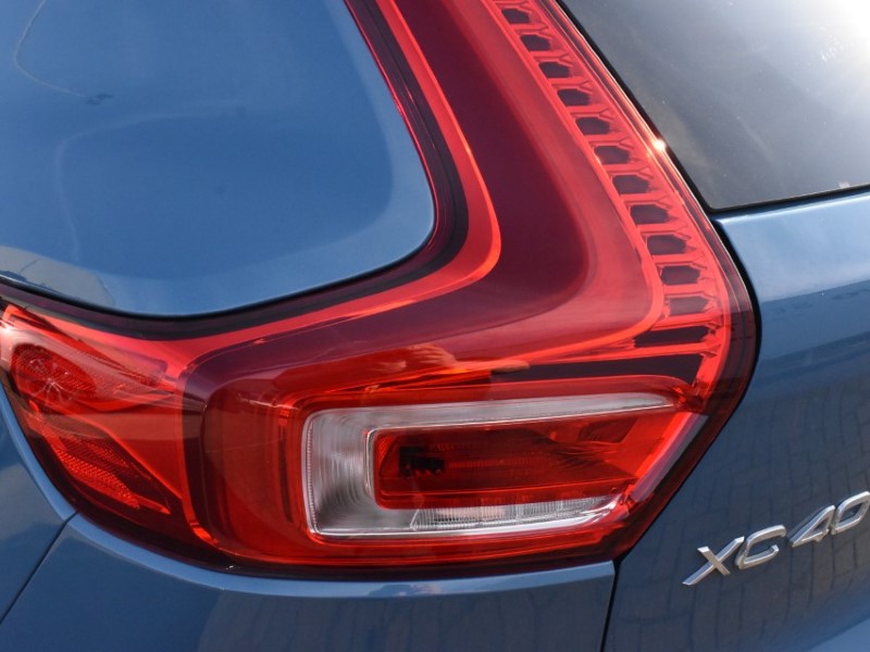 2023 (23) VOLVO XC40 170kW Recharge Ultimate 69kWh 5dr Auto 5139158