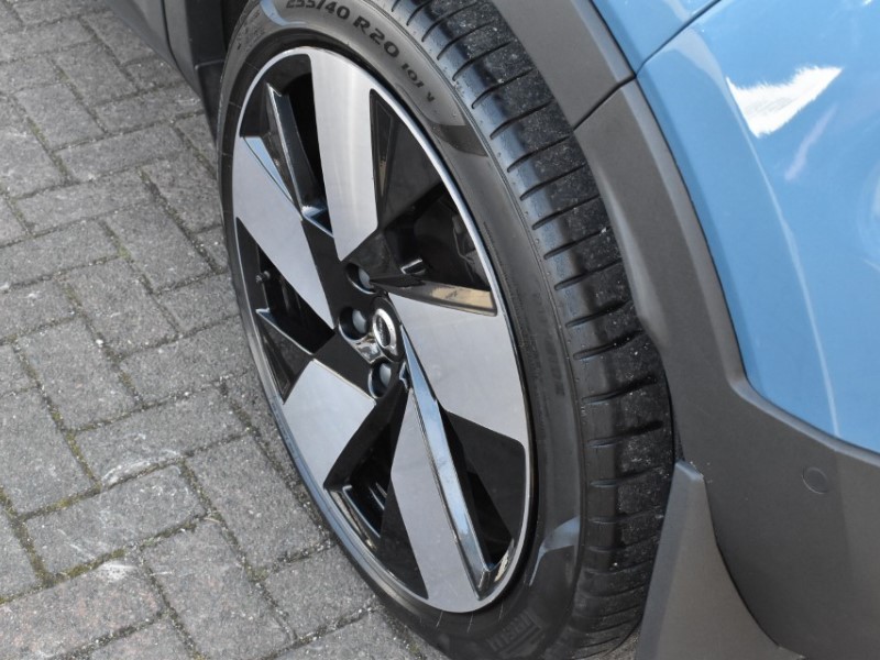 2023 (23) VOLVO XC40 170kW Recharge Ultimate 69kWh 5dr Auto 5139156