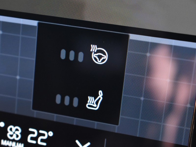 2023 (23) VOLVO XC40 170kW Recharge Ultimate 69kWh 5dr Auto 5139127