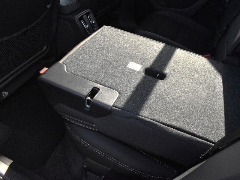 2023 (23) VOLVO XC40 170kW Recharge Ultimate 69kWh 5dr Auto 5139148