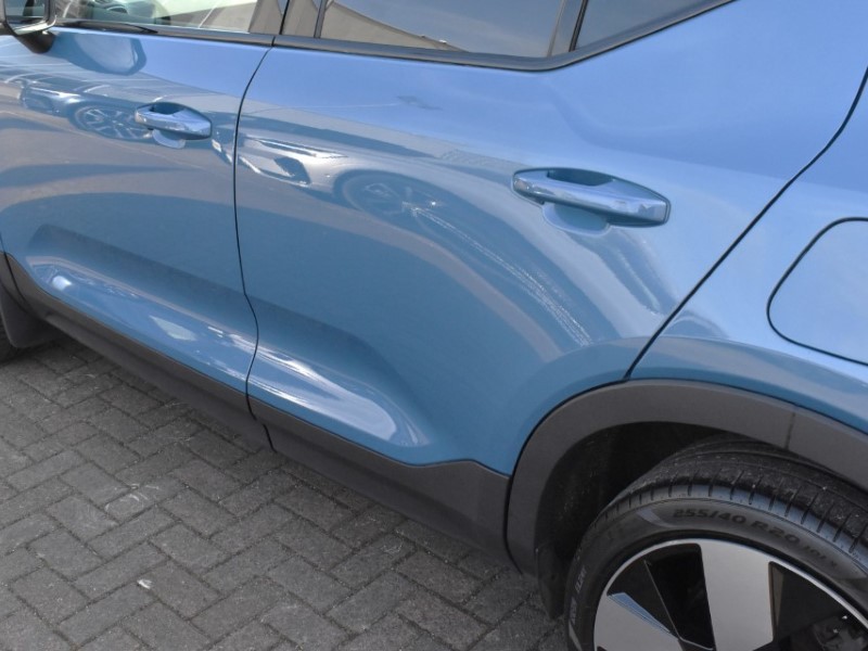 2023 (23) VOLVO XC40 170kW Recharge Ultimate 69kWh 5dr Auto 5139237