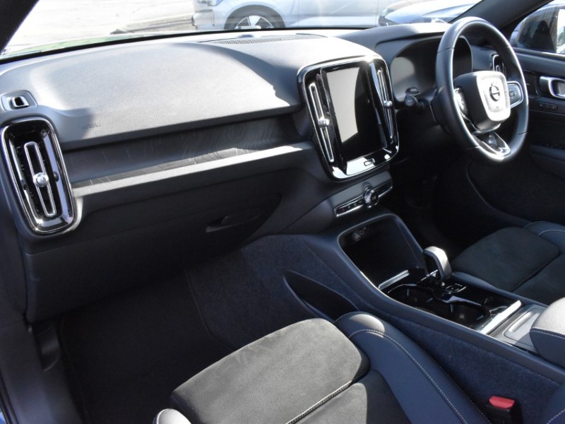 2023 (23) VOLVO XC40 170kW Recharge Ultimate 69kWh 5dr Auto 5139145