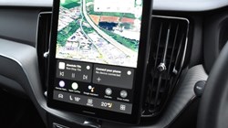 2025 (75) VOLVO XC60 2.0 B5P Plus Black Edition 5dr AWD Geartronic 5152177