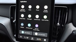 2025 (75) VOLVO XC60 2.0 B5P Plus Black Edition 5dr AWD Geartronic 5152182