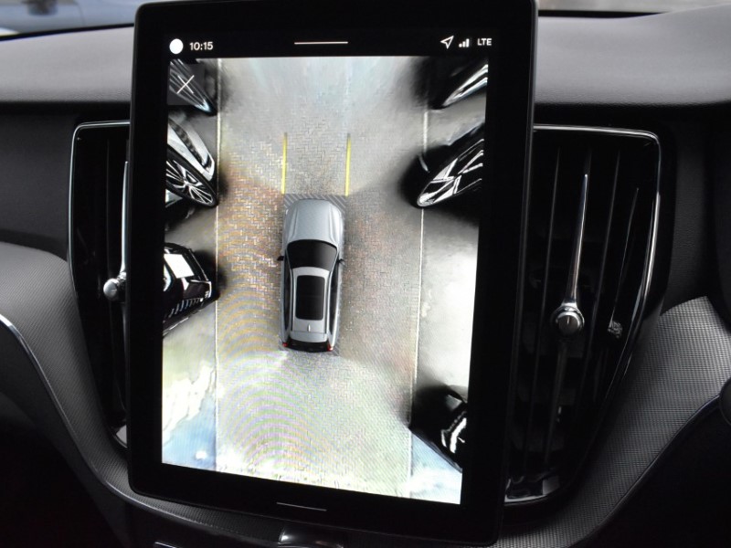 2025 (75) VOLVO XC60 2.0 B5P Plus Black Edition 5dr AWD Geartronic 5152181