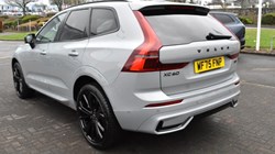 2025 (75) VOLVO XC60 2.0 B5P Plus Black Edition 5dr AWD Geartronic 5152108
