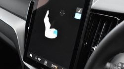 2025 (75) VOLVO XC60 2.0 B5P Plus Black Edition 5dr AWD Geartronic 5152197