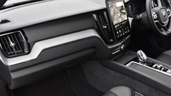2025 (75) VOLVO XC60 2.0 B5P Plus Black Edition 5dr AWD Geartronic 5152209