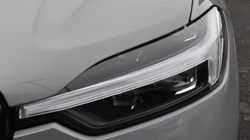 2025 (75) VOLVO XC60 2.0 B5P Plus Black Edition 5dr AWD Geartronic 5152229