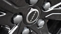 2025 (75) VOLVO XC60 2.0 B5P Plus Black Edition 5dr AWD Geartronic 5152226