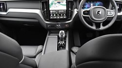2025 (75) VOLVO XC60 2.0 B5P Plus Black Edition 5dr AWD Geartronic 5152206