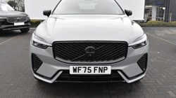 2025 (75) VOLVO XC60 2.0 B5P Plus Black Edition 5dr AWD Geartronic 5152106